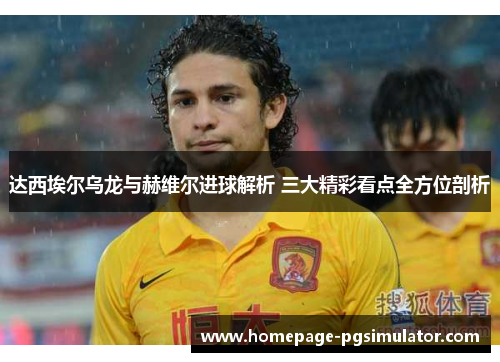 达西埃尔乌龙与赫维尔进球解析 三大精彩看点全方位剖析 达西埃尔乌龙与赫维尔进球解析 三大精彩看点全方位剖析