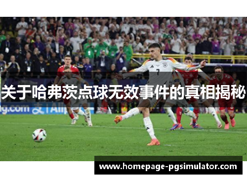 关于哈弗茨点球无效事件的真相揭秘 关于哈弗茨点球无效事件的真相揭秘