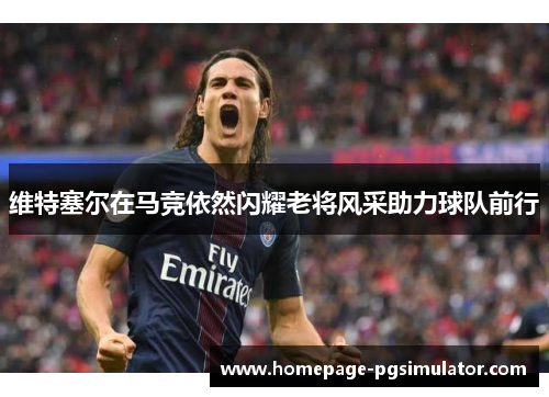 维特塞尔在马竞依然闪耀老将风采助力球队前行 维特塞尔在马竞依然闪耀老将风采助力球队前行
